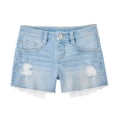 thumbnail image 3 of Member's Mark Girls Denim Short, 3 of 7