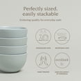 thumbnail image 2 of Over&Back Mini Bowl Set, 4-Piece, 2 of 6