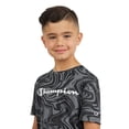 thumbnail image 2 of Champion Boys Active T-Shirt, 2 of 6