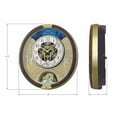 thumbnail image 6 of Seiko Melodies In Motion 2025 Wall Clock (Limited Edition), 6 of 8