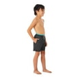 thumbnail image 4 of Member's Mark Boys Resort Swim Trunk, 4 of 14