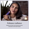 thumbnail image 7 of Therabody TheraFace Depuffing Wand, Cold and Heat Facial Treatments to Depuff and Glow, Choose Color, 7 of 14