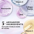 thumbnail image 2 of Olay Super Serum Body Lotion, 18.5 fl. oz., 2 pk., 2 of 9