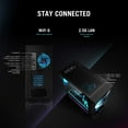 thumbnail image 9 of ASUS ROG G700 Gaming Desktop Tower | Intel® Core™ Ultra 7 265F | NVIDIA® GeForce RTX™ 5070 | 32GB DDR5 RAM | 2TB SSD | Windows 11 Home | 2-Year Warranty, 9 of 13