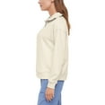 thumbnail image 3 of Eddie Bauer Women's Quarter-Zip Pullover, 3 of 7