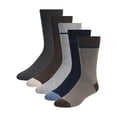 thumbnail image 1 of Ted Baker Men's 5-Pack Dress Sock, 1 of 8