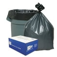 thumbnail image 1 of Platinum Plus Can Liners, 60 gal, 1.55 mil, 39" x 56", Gray (50 ct.), 1 of 6