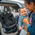 thumbnail image 3 of Chicco Fit360 ClearTex Rotating Convertible Car Seat, Slate, 3 of 11