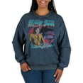 thumbnail image 5 of Licensed Women's Graphic Sweatshirt, 5 of 9