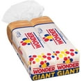 thumbnail image 4 of Wonder Giant Enriched Bread 24 oz., 2 pk., 4 of 8