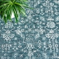 thumbnail image 4 of Safavieh Resort Indoor/Outdoor Rug Collection, 5' x 8', 4 of 6