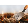 thumbnail image 3 of YouTheFan MLB Classic 3pc BBQ Set, Assorted teams, 3 of 4