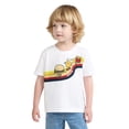 thumbnail image 3 of Levi's® Boys 2-Pack Littles Graphic Tee, 3 of 9