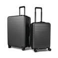 thumbnail image 1 of Member's Mark 2-Piece Hardside Luggage Set, Choose Color, 1 of 8