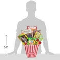thumbnail image 4 of Alder Creek Gift Baskets Ultimate Movie Night Gift Bowl, 4 of 4