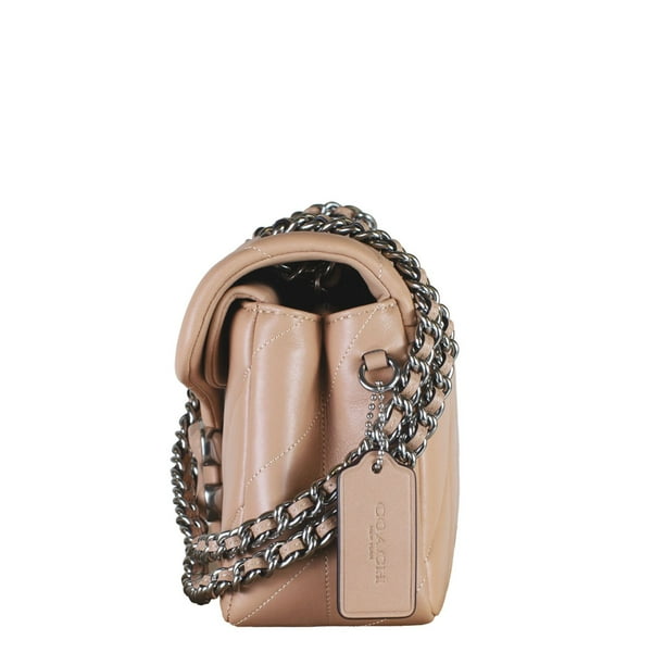 Coach Tabby With Quilting Shoulder Bag, 26 - Samsclub.com