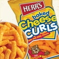 thumbnail image 4 of Herr's Cheese Curls, 13.5 oz., 4 of 4