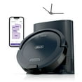 thumbnail image 1 of Shark Navigator Robot Vacuum and Self-Empty Base, Bagless, SmartPath Navigation, 1 of 10