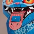 thumbnail image 4 of 4D Build, KPop Demon Hunters Derpy Tiger & Sussie Bird 3D Puzzle, 168 Pieces, 4 of 9