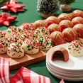 thumbnail image 4 of Member's Mark Holiday Cake Balls, 24 ct., 4 of 6