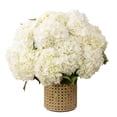 thumbnail image 2 of Member's Mark Hydrangeas, choose color and stem count, 2 of 6
