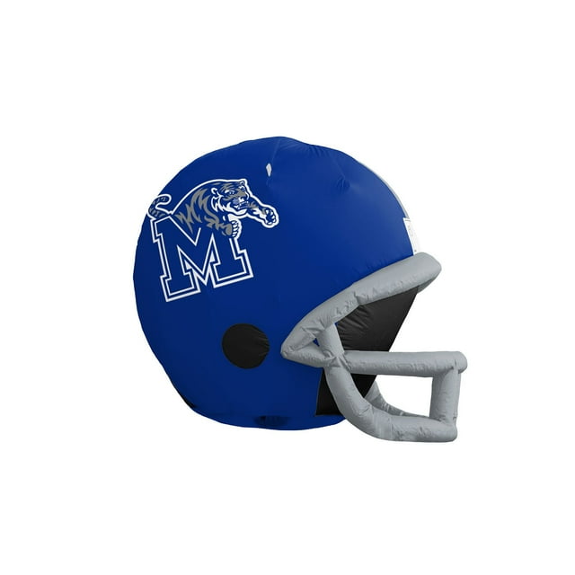 NCAA 4' Inflatable Helmet, Assorted Teams