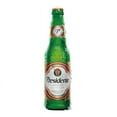 thumbnail image 1 of Presidente Pilsner Lager Beer, 12 fl. oz. bottle, 24 pk., 1 of 1