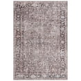 thumbnail image 2 of Everwash Callaghan Edith Washable Area Rug, Assorted Colors & Sizes, 2 of 11