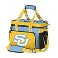 thumbnail image 1 of Logo Brands Southern University Jaguars 36 Can Cooler, 1 of 4