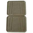 thumbnail image 4 of Member's Mark All-Weather Automotive Floor Mats 4 pk., Assorted Colors, 4 of 5