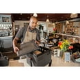 thumbnail image 4 of Cambro Cam GoBox Top Loading Insulated Food Pan Carrier, Half-Size  EPP280WSTSW110, 4 of 5