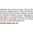 thumbnail image 3 of REESE'S Unwrapped Mini Trees Pouch, 20 oz., 3 of 8
