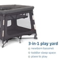 thumbnail image 5 of Maxi Cosi Swift Play Yard, Choose Color, 5 of 10