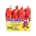 thumbnail image 5 of Big John's Individually Wrapped Pickled Eggs, 24 ct., 5 of 5