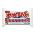 thumbnail image 1 of PAYDAY Peanut Caramel Candy, Full Size, 1.85 oz., 10 pk., 1 of 7