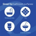 thumbnail image 8 of Clorox Bathroom Bleach Foamer, Ocean Mist, 3 ct., 90 fl. oz., 8 of 9