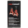 thumbnail image 4 of Pro Forged 3 Ton Professional Jack Stands, 4 of 10
