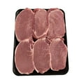 thumbnail image 1 of Member's Mark Pork Loin Boneless Chops, priced per pound, 1 of 3