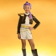 thumbnail image 5 of KPop Demon Hunters Rumi Children's Prestige Costume, 5 of 7