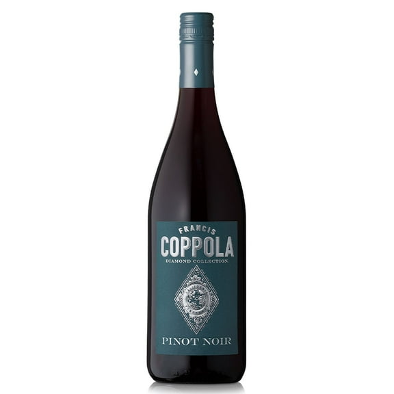 Francis Coppola Diamond Pinot Noir Wine, 750 ml