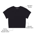 thumbnail image 7 of Outdoor Voices Women's CloudKnit T-Shirt, 7 of 10