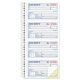 thumbnail image 1 of Adams - Wirebound Money/Rent Receipt Books, 1 of 6