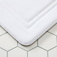 thumbnail image 4 of Member's Mark Quick-Dry Memory Foam Bath Mat Runner, 20" x 60", Assorted Colors, 4 of 6