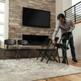 thumbnail image 9 of Lifetime 2nd Generation Commercial Folding Chair, Single and 4 Pack, 9 of 12