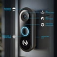 thumbnail image 8 of Night Owl 1080p Wi-Fi Smart Video Doorbell with Chime, 8 of 10