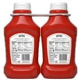 thumbnail image 4 of Heinz Simply Tomato Ketchup, 44 oz., 2 pk., 4 of 15