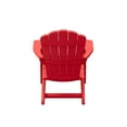 thumbnail image 4 of Keter Weather-Resistant Adirondack Chair, Various Colors, 4 of 8