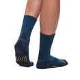 thumbnail image 7 of Eddie Bauer Men's 6-Pack Trail Sock, 7 of 17