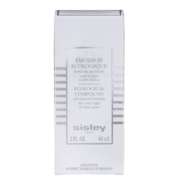Sisley Ecological Compound Advanced Formula, 2 fl. oz. - Samsclub.com