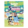 thumbnail image 1 of 5-Minute Stories: Bluey, Hardcover, 1 of 4